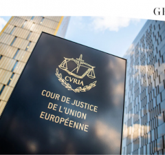 Литовский суд обратился в Суд справедливости ЕС относительно мигранта, совершившего тяжкое преступление