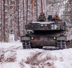Минобороны Литвы предлагает узаконить офсетное приобретение иностранного оружия