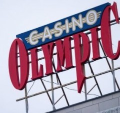 Глава СНИБ: Olympic Casino должна была предотвратить игру Ш. Степукониса