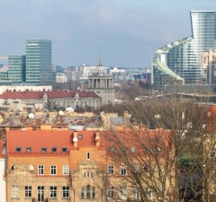„Евробарометр“: 86 проц. опрошенных оценили положительно качество жизни в Литве
