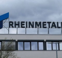 Потенциальные партнеры Rheinmetall в Литве – производители взрывчатки, электроники