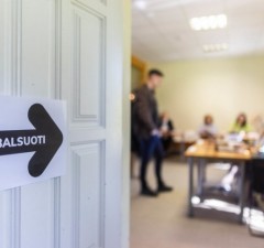 Второй референдум о двойном гражданстве в Литве не увенчался успехом