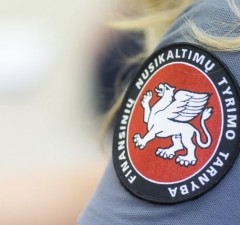 Кабмин Литвы разрешил спецслужбам шире применять действия криминальной разведки