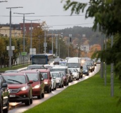 Мэр Валдас Бенкунскас: Вильнюс намерен купить исследование создания метро или другой новой транспортной системы