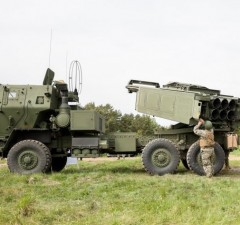 Сейм Литвы закрепил сотрудничество местной оборонной промышленности и государства