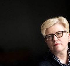 Премьер Литвы обещает сотрудничать с прокуратурой, в расследовании прививок COVID-19