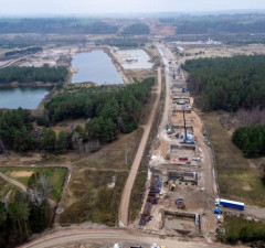 Премьеры Литвы и Латвии: необходимо укреплять политическую координацию Rail Baltica