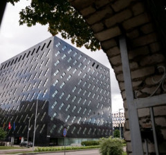 В суд передано дело о шпионаже, в котором обвиняются двое граждан Литвы
