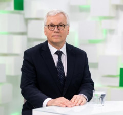 Министр финансов: увеличенные налоги пойдут на оборону, это будет закреплено законом