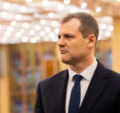 Премьер: в бюджете 2026 года на оборонные нужды намечается заложить 5,25% ВВП