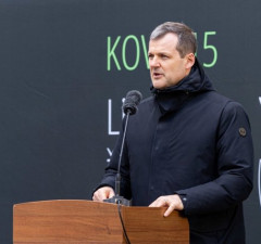 Премьер: Литва не замедлит воспользоваться расширением возможностей займов на оборону