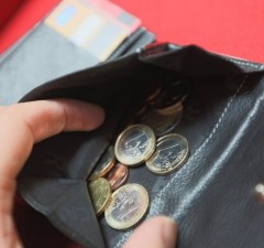 Литва отказывается от монет 1-2 цента при наличных расчетах: сумма будет округляться