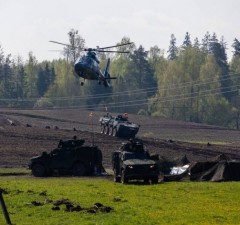 Представитель премьера: Литва обратится в ЕС с просьбой об исключении расходов на оборону