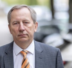 Дейвидас Матулёнис: ядерные силы США в Европе будут перемещаться в последнюю очередь