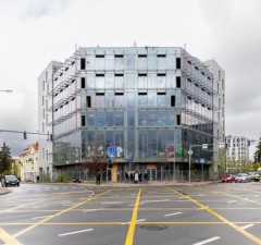 Суд приостановил госзакупки на снос "Дома Москвы" в Вильнюсе