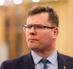 Консерваторы предлагают оборудовать на границе линию обороны Витаутаса Великого