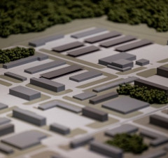 Европейский инвестбанк будет консультировать Литву по развитию военного городка в Руднинкай