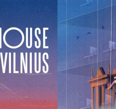 В Вильнюсе проходят открытые архитектурные выходные „Open House Vilnius“