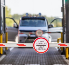 Из-за подозрений в нарушении санкций в апреле обыски проведены на предприятии Cargokodas