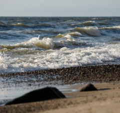 Литва присоединится к региональному соглашению об охране подводной инфраструктуры