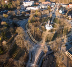 В Друскининкай проходит традиционный Курортный фестиваль