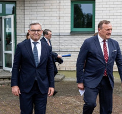Глава МВД: необходимо уже думать об обновлении технического оборудования на границе
