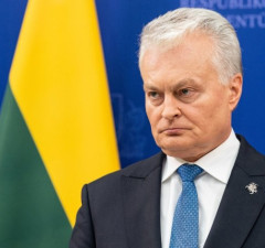Президент: Израиль нарушает права человека в Газе, но критика возможна в сотрудничестве