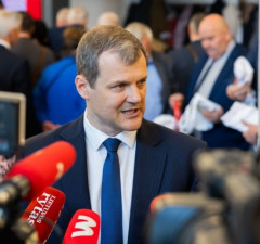 Премьер: в Литве есть действующие против государства лица, но они невлиятельны в обществе