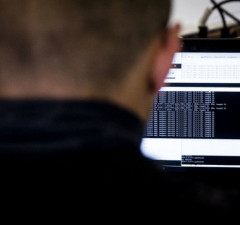 Отчет по кибербезопасности: в Литве в прошлом году в полтора раза больше киберинцидентов