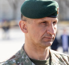 Главком ВС Литвы: дело Рупшиса - репутационный кризис для ВС, но, думаю, оно раздуто - СПЕЦИАЛЬНО ДЛЯ BNS