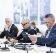 КС: создание комиссии и выводы относительно информатора ДГБ противоречат Конституции (расширенное сообщение)