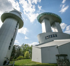 Астрономы ВУ совместно с зарубежными партнерами обнаружили новую планету
