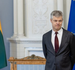 Посол Литвы в НАТО поддерживает решение Израиля первым нанести удар по Ирану
