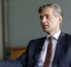 Кястутис Будрис: на саммите НАТО в Гааге приглашение вступить в Альянс Украина не получит (обновлено)