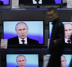 КЛРТВ обязала заблокировать еще десятки IP-адресов, по которым доступна пропаганда России