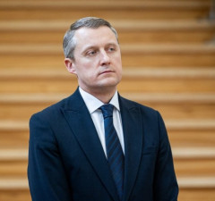 Министр энергетики: в предложенном ЕК плане запретить импорт российского газа есть лазейки