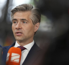 Глава МИД Литвы: диалог Ирана и РФ усиливает потребность углубления трансатлантических позиций