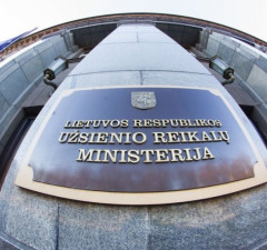 Из-за напряжения на Ближнем Востоке МИД не рекомендует ехать в страны Персидского залива
