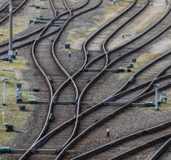 Поиски россиянина, сбежавшего из калининградского поезда, продолжаются, уведомлены зарубежные коллеги