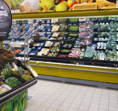 Почему продукты дорожают