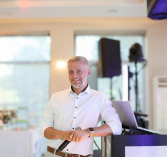 Евгений Соленков: «На голодный желудок лучше шутится»