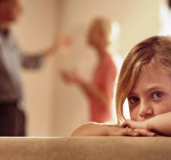 Алименты как испытание совести: кто несет ответственность за ребенка?