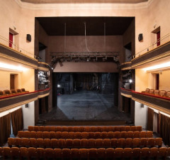 Театр против актеров. Что ждет русскую сцену в Литве?