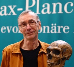 Нобелевской премии удостоен шведский генетик Сванте Паабо, расшифровавший геном неандертальца