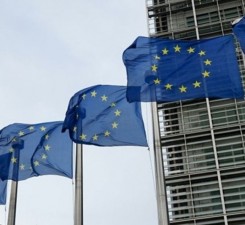 Еврокомиссия сообщила о содержании девятого пакета санкций против РФ