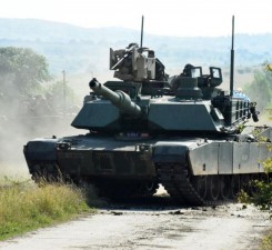 Президент США Джо Байден официально объявил о поставках Украине 31 танка M1 Abrams