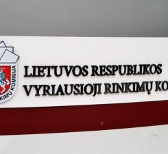 ГИК Литвы удалила из предвыборной гонки 3 кандидатов в мэры и пять партийных списков