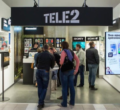 Через месяц Tele2 сократит скидки в Украине – звонки подорожают в 6 раз