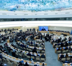 Комитет ООН рекомендует Литве пересмотреть решения по транзиту удобрений из Беларуси