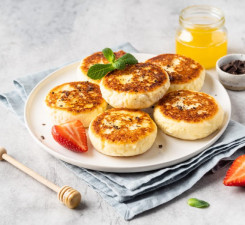 ​ Самый вкусный завтрак